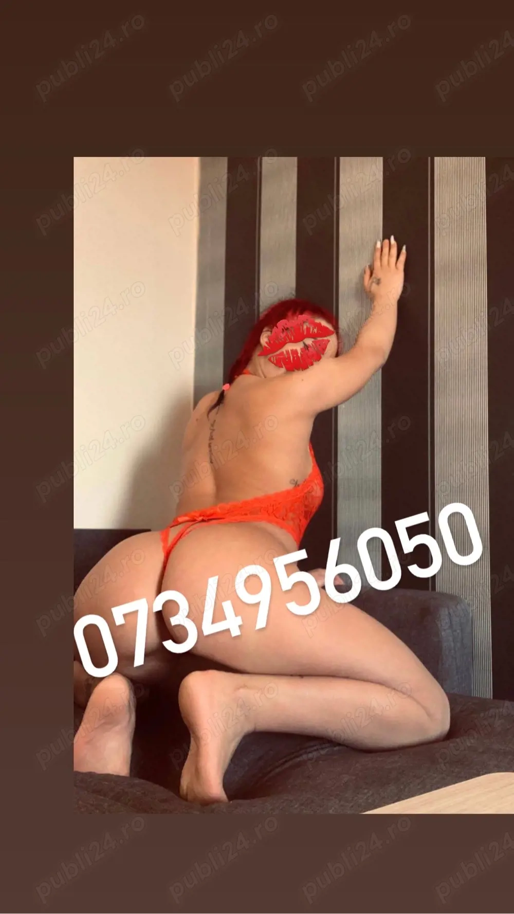 Fotografie profil escortă Escortă în Timișoara, România 5