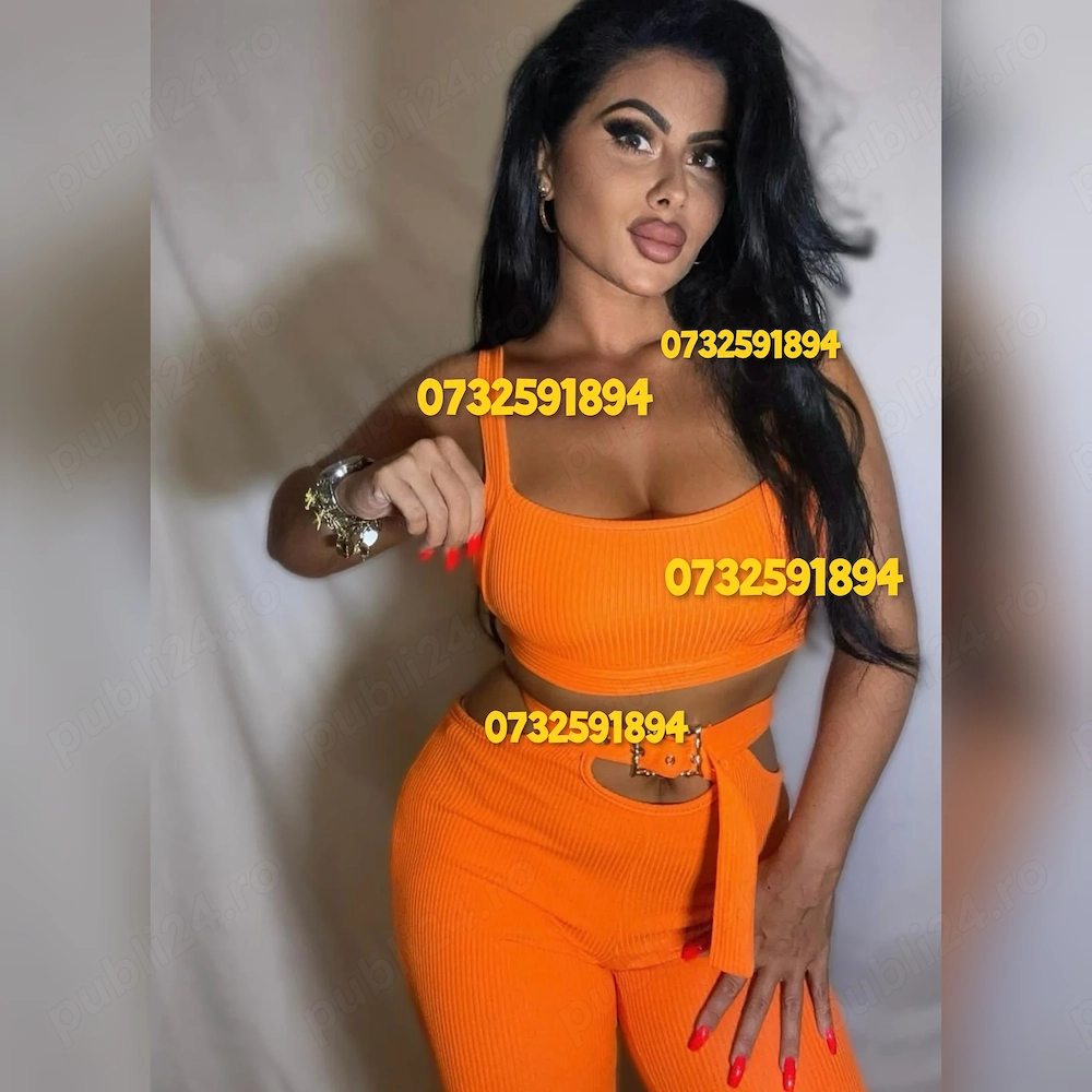 Fotografie profil escortă Escortă în Timișoara, România