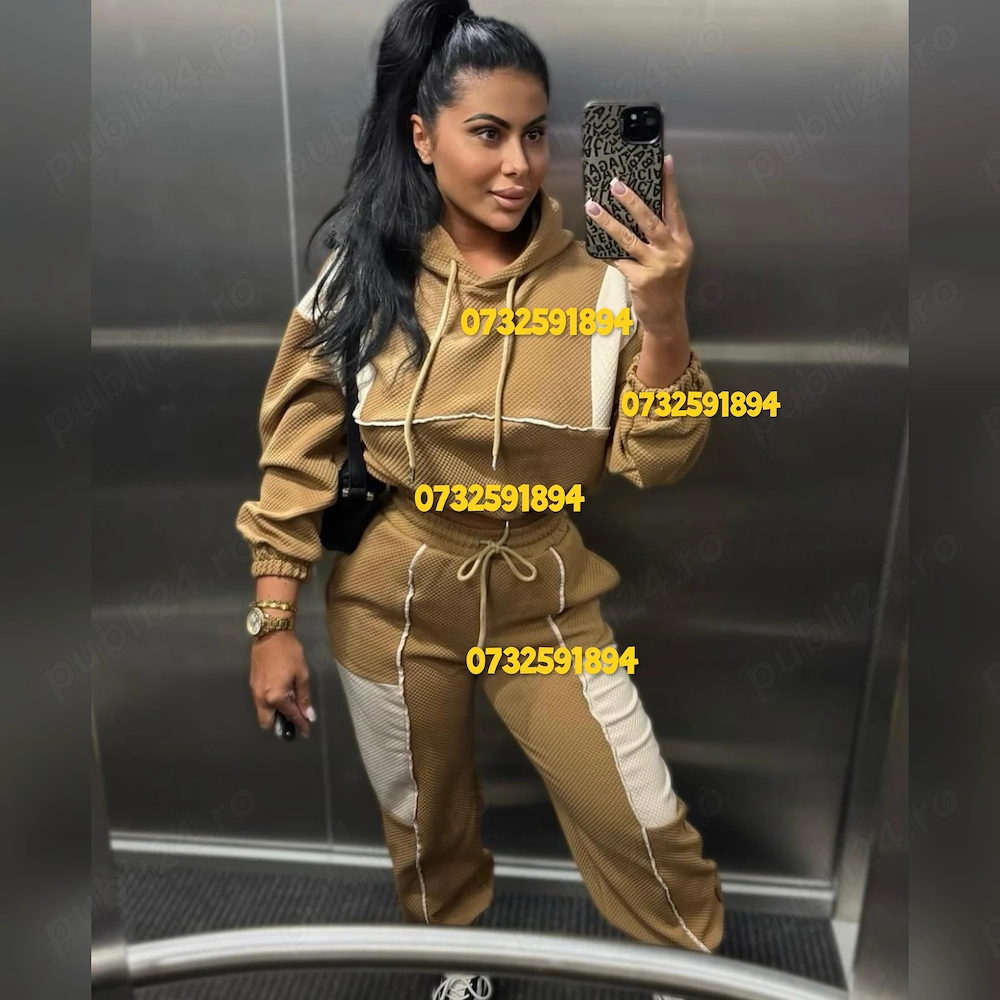 Fotografie profil escortă Escortă în Timișoara, România 2
