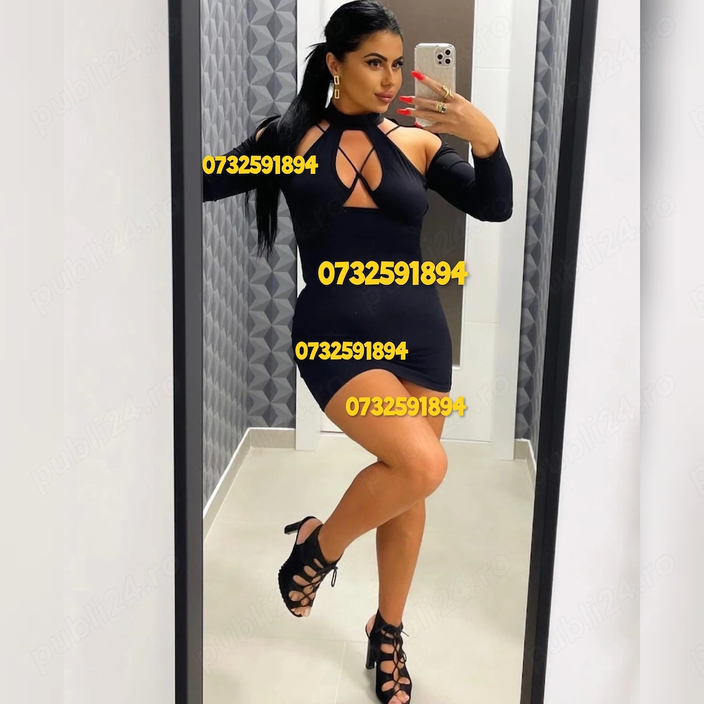 Fotografie profil escortă Escortă în Timișoara, România 4