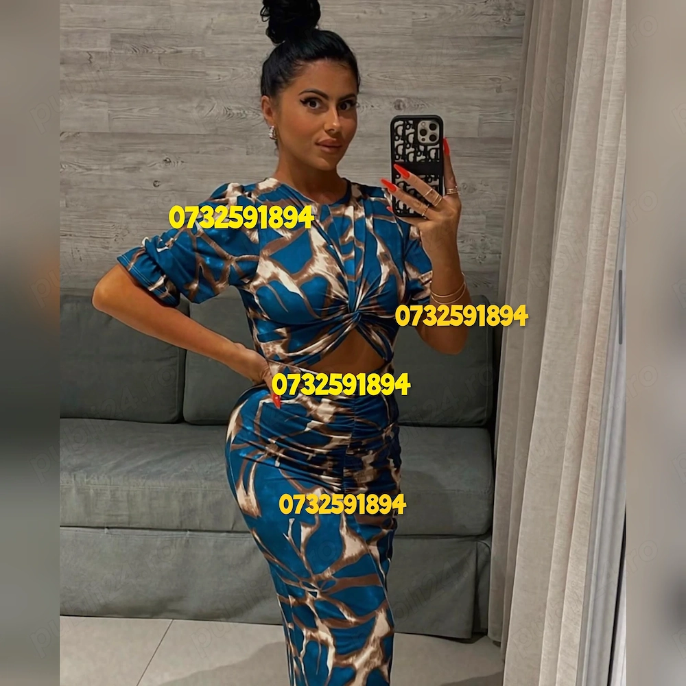 Fotografie profil escortă Escortă în Timișoara, România 5