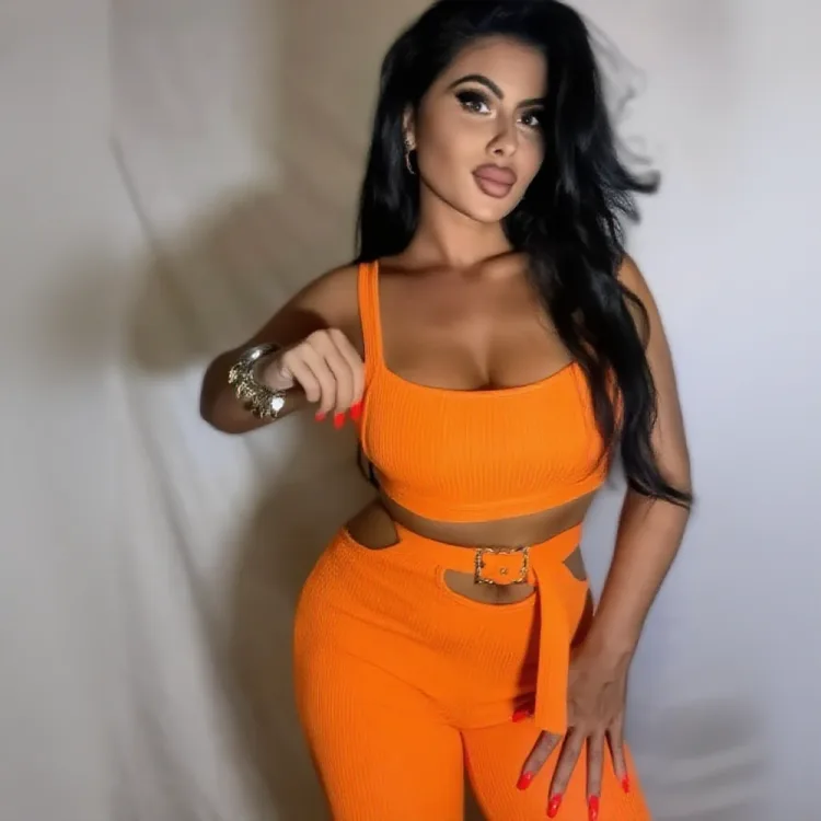 Escortă Timișoara — Profil