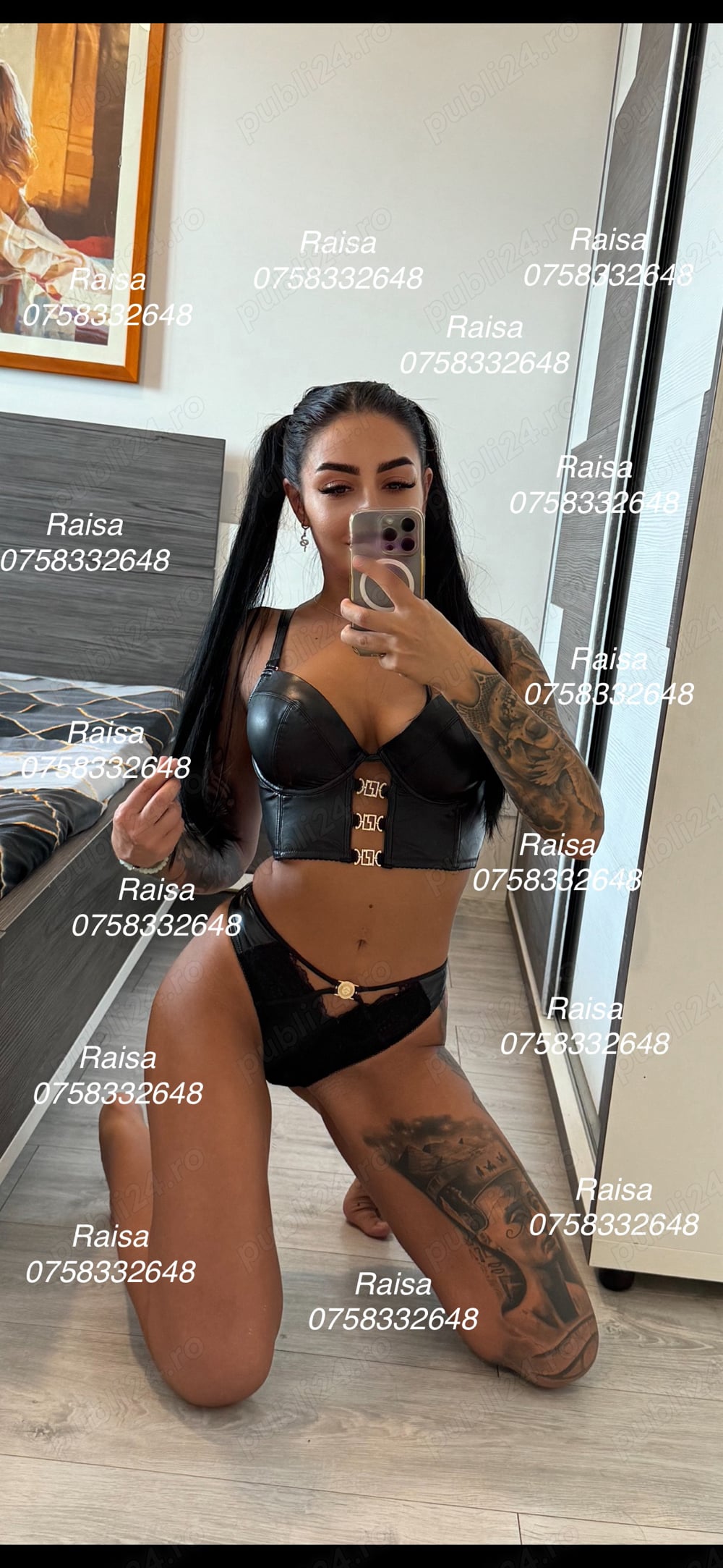Fotografie profil escortă Escortă în Timișoara, România
