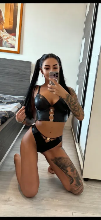 Escortă Timișoara — Raisa