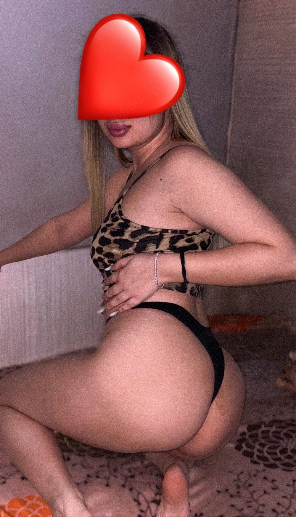 Fotografie profil escortă Escortă în Timișoara, România 2