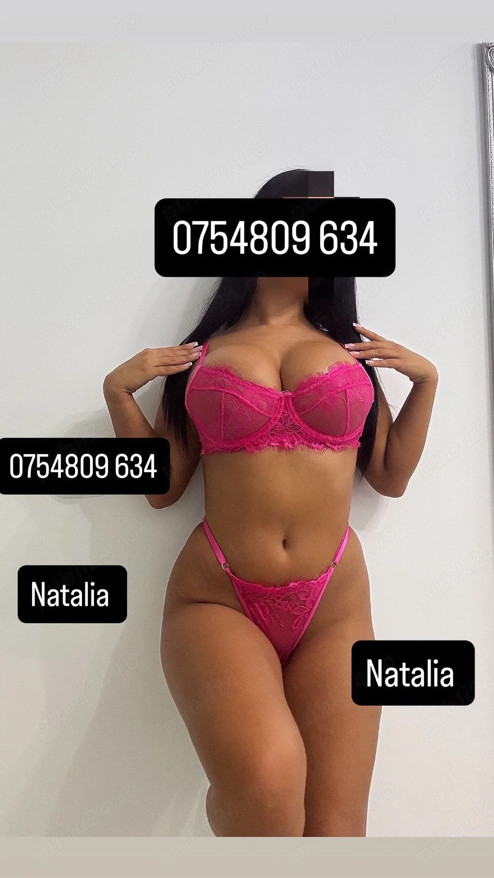 Fotografie profil escortă Escortă în Timișoara, România
