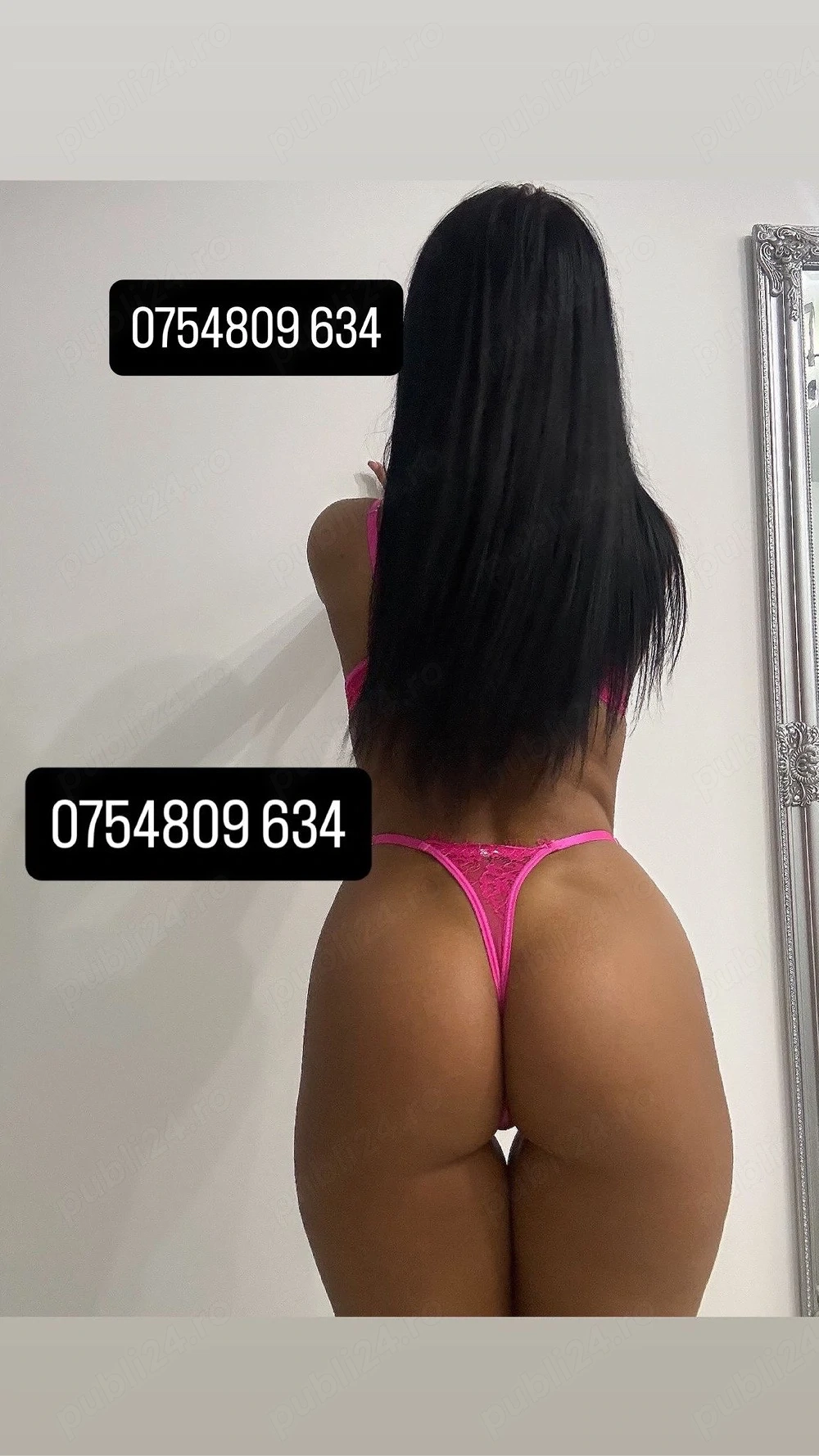 Fotografie profil escortă Escortă în Timișoara, România 3