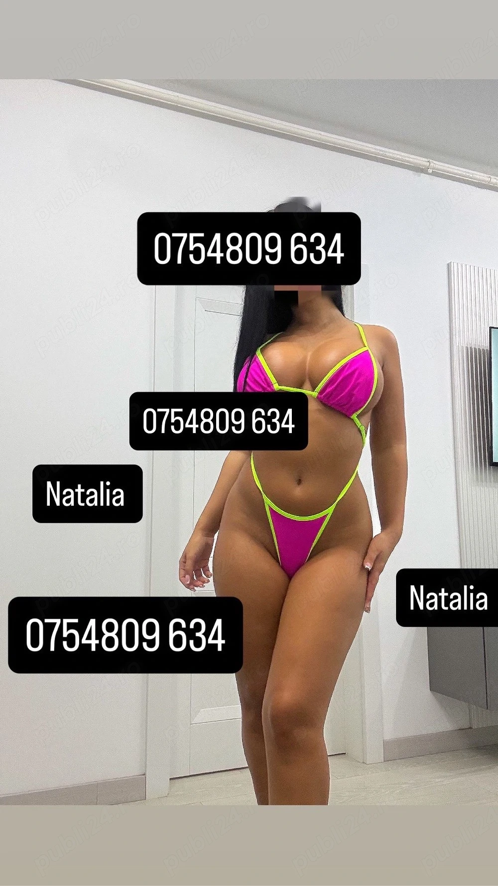 Fotografie profil escortă Escortă în Timișoara, România 4