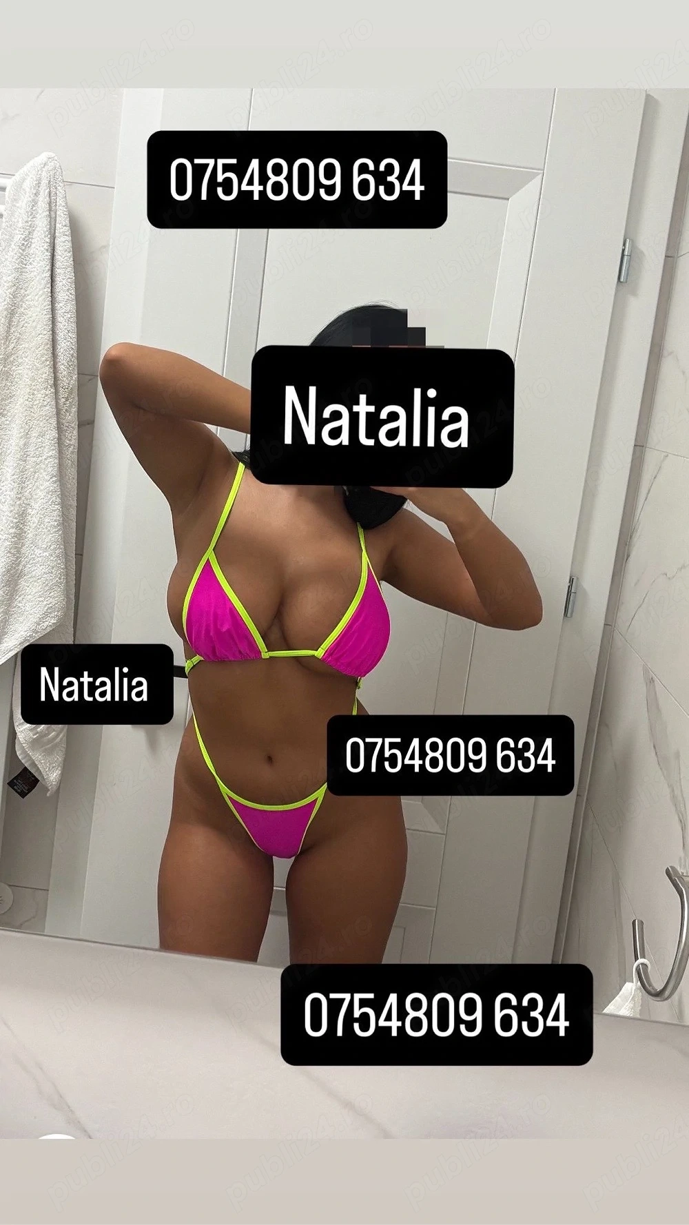 Fotografie profil escortă Escortă în Timișoara, România 5