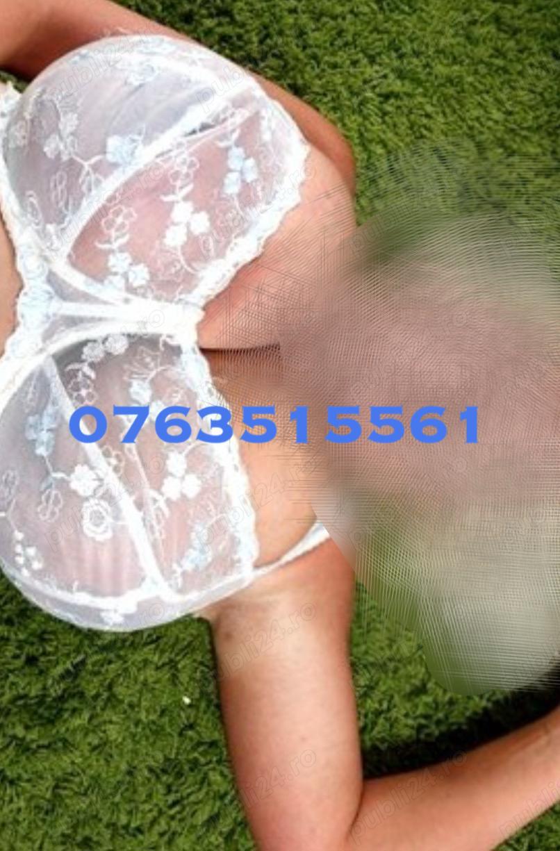 Fotografie profil escortă Escortă în Timișoara, România 3