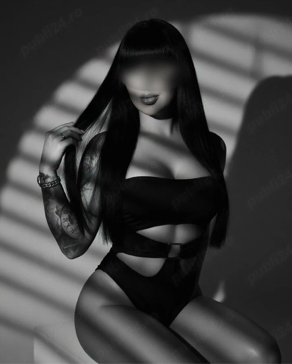 Fotografie profil escortă Escortă în Timișoara, România
