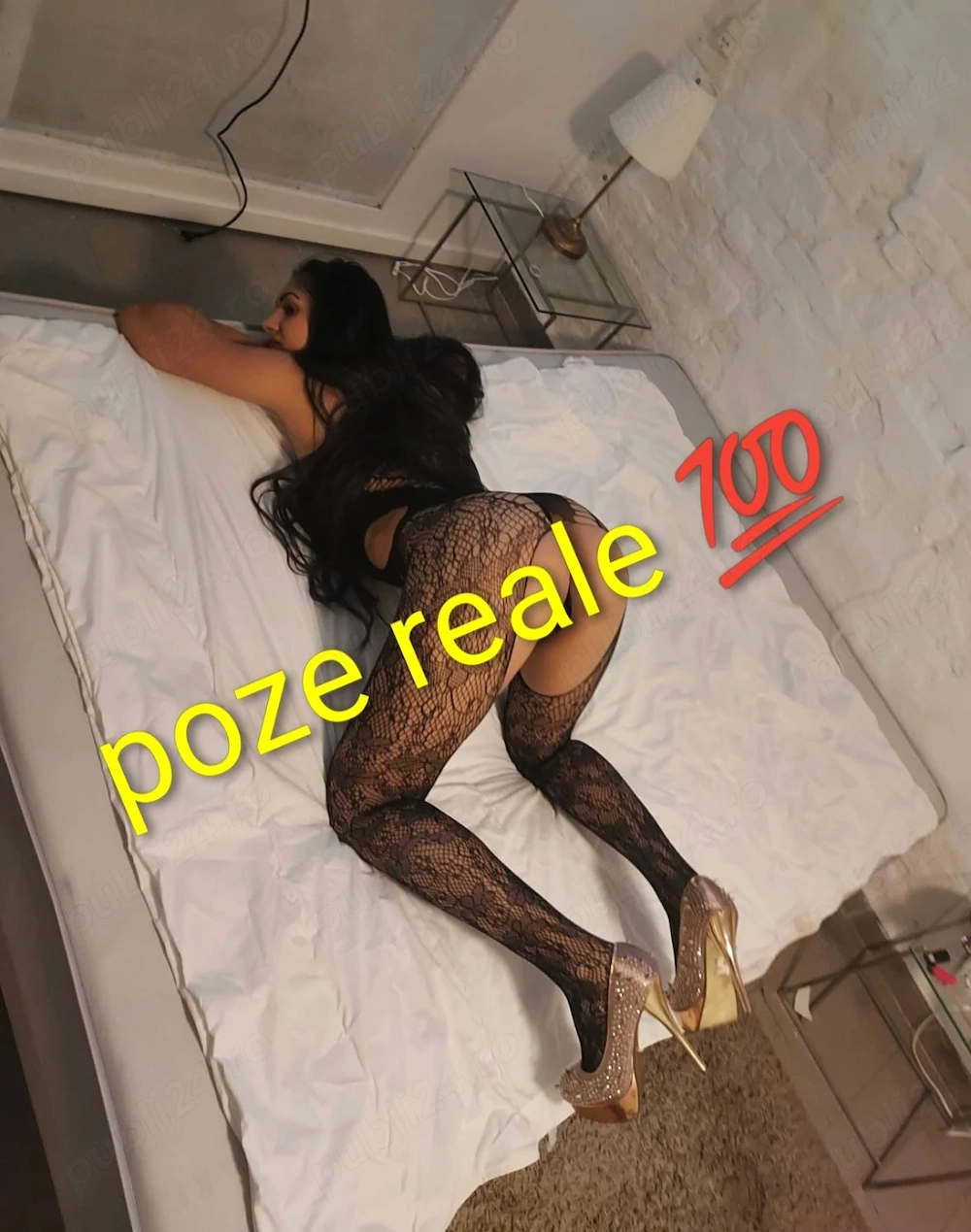 Fotografie profil escortă Escortă în Timișoara, România 4