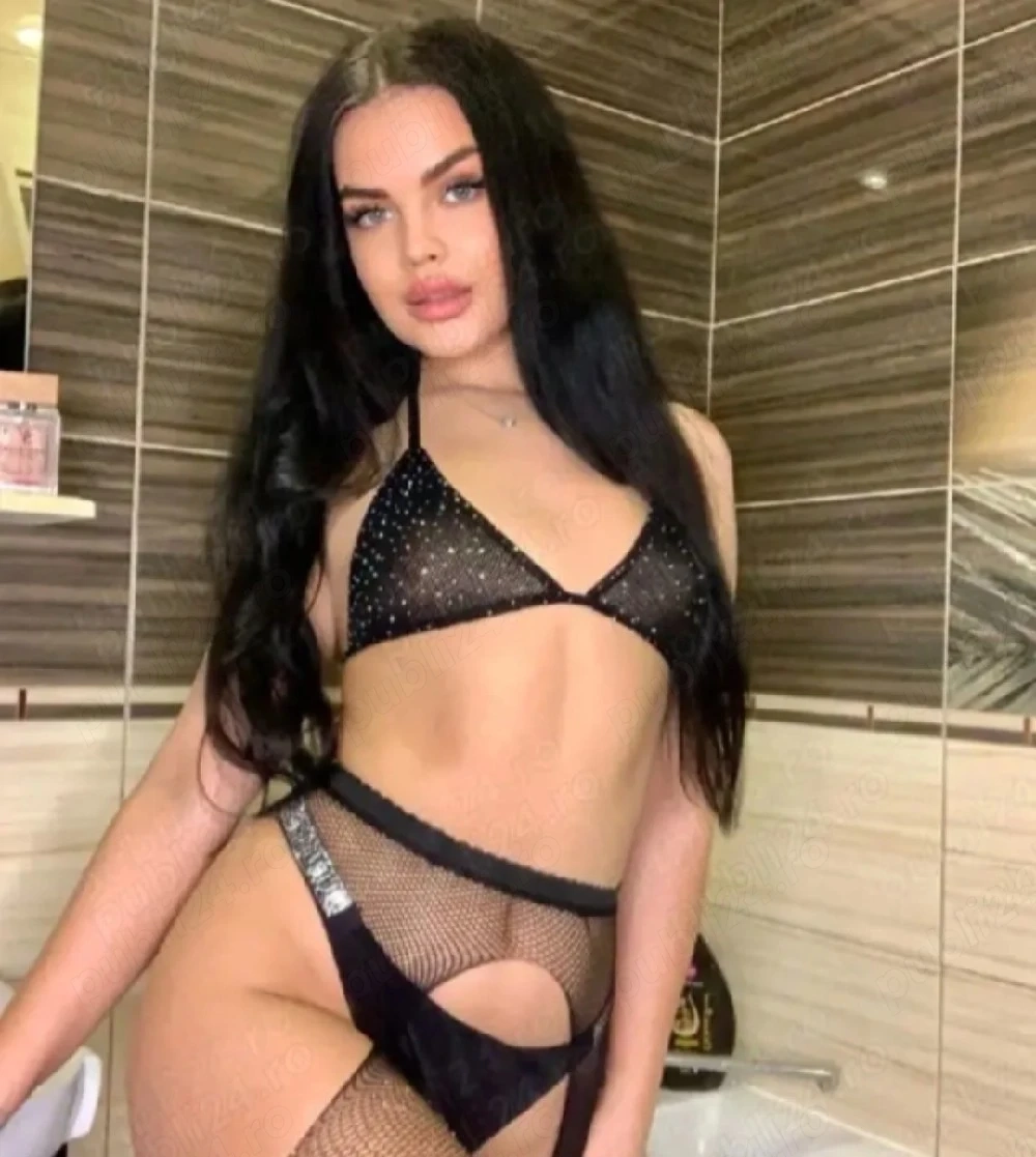 Fotografie profil escortă Escortă în Lugoj, România