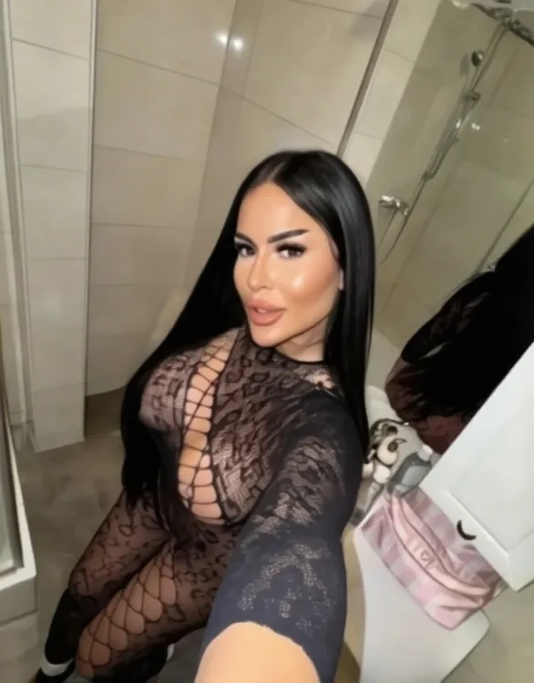Escortă Lugoj — Profil