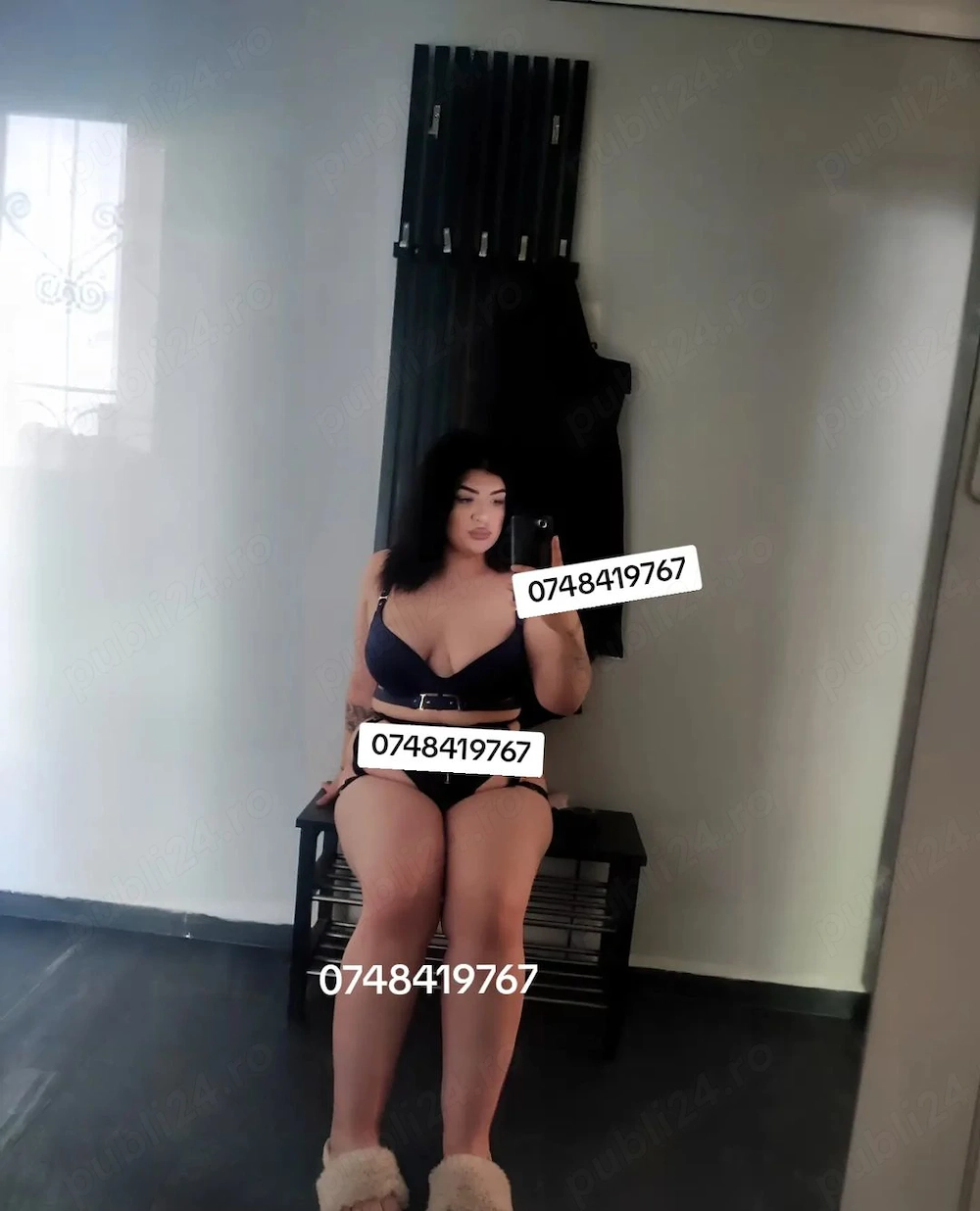 Fotografie profil escortă Escortă în Timișoara, România 2
