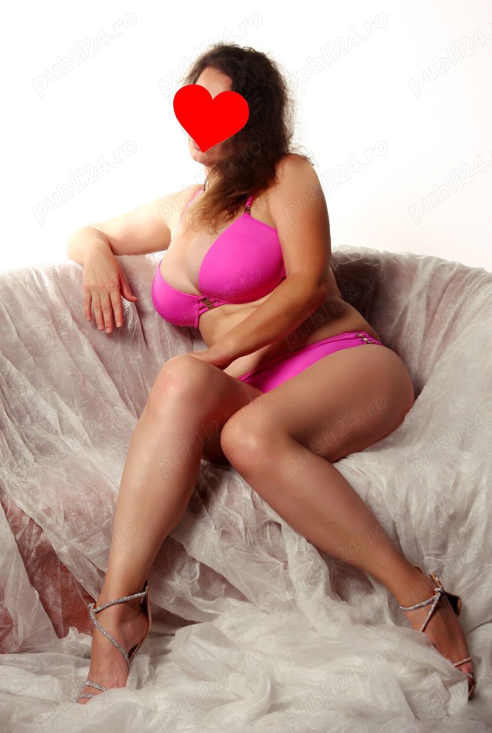 Fotografie profil escortă Escortă în Timișoara, România