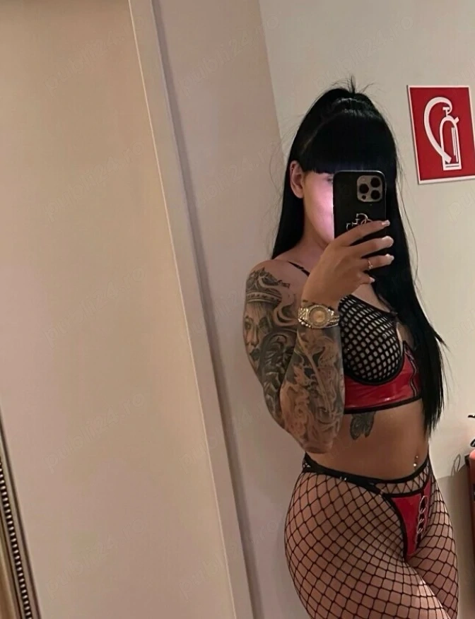 Fotografie profil escortă Escortă în Timișoara, România