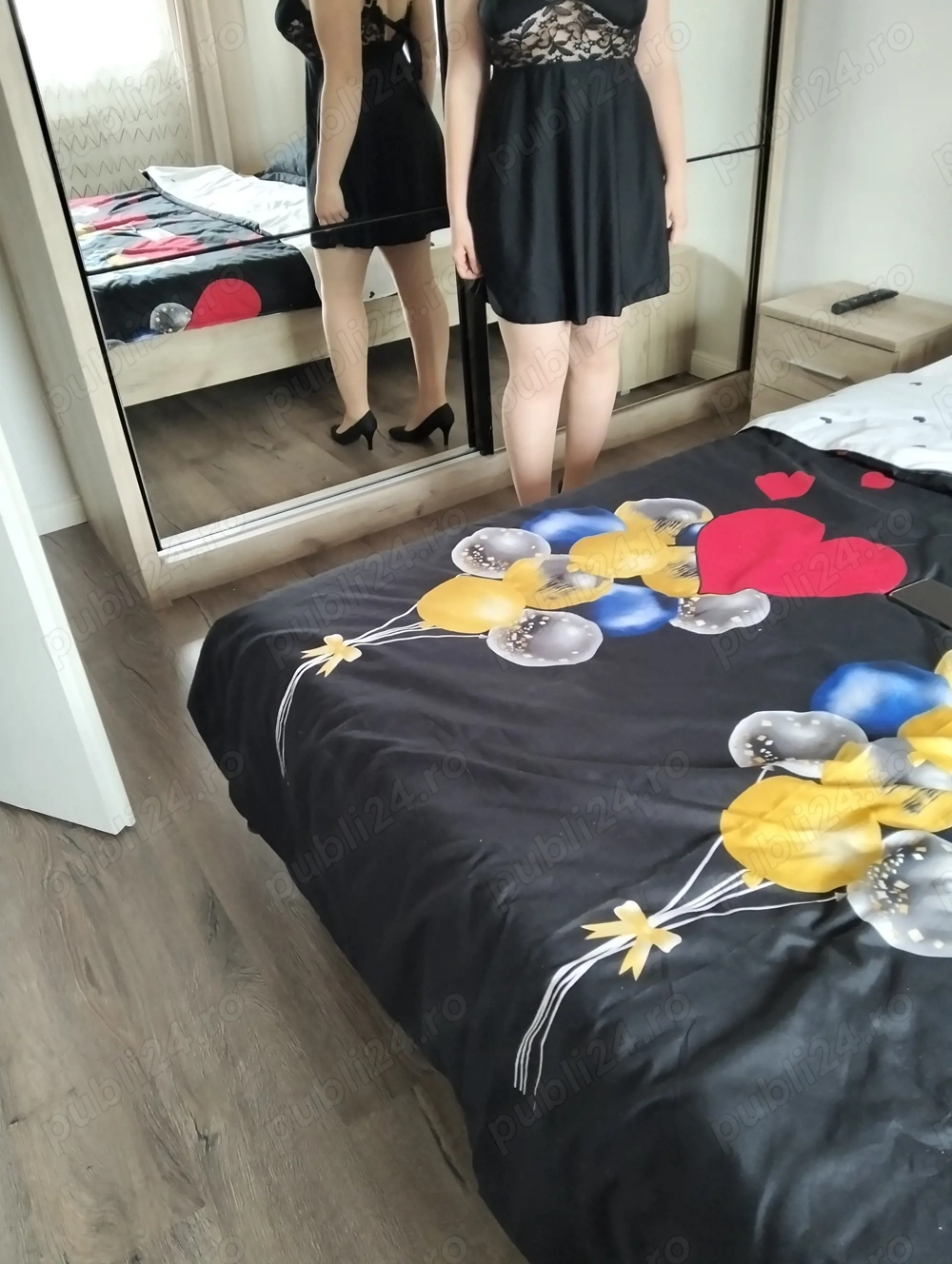 Fotografie profil escortă Escortă în Timișoara, România 2