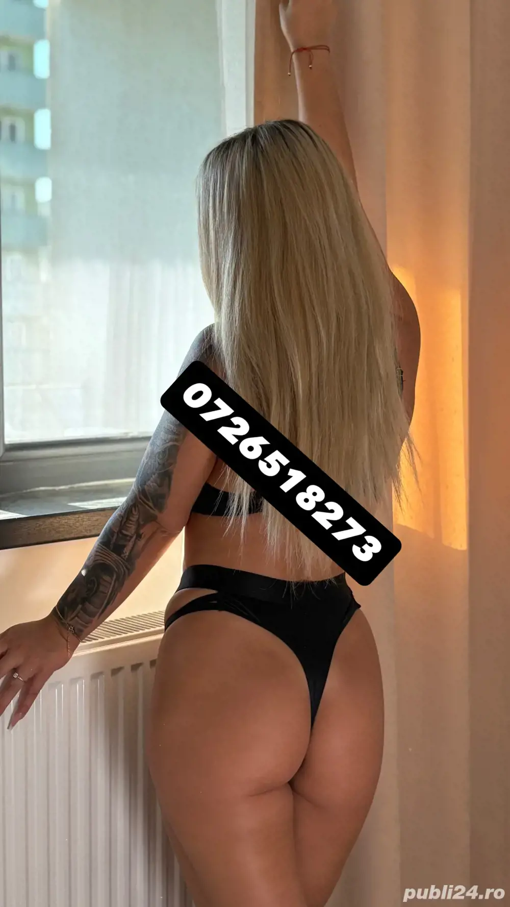 Fotografie profil escortă Escortă în Timișoara, România 4