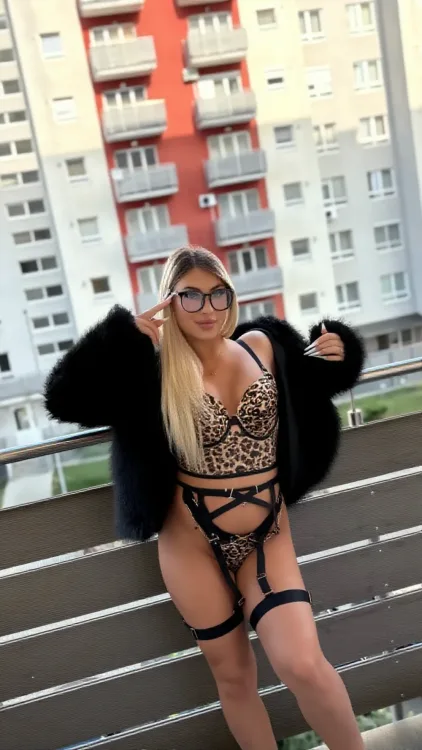 Escortă Timișoara — Andreea