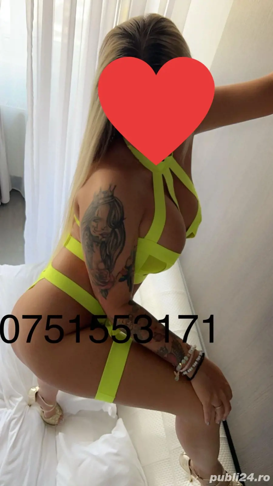 Fotografie profil escortă Escortă în Timișoara, România 3