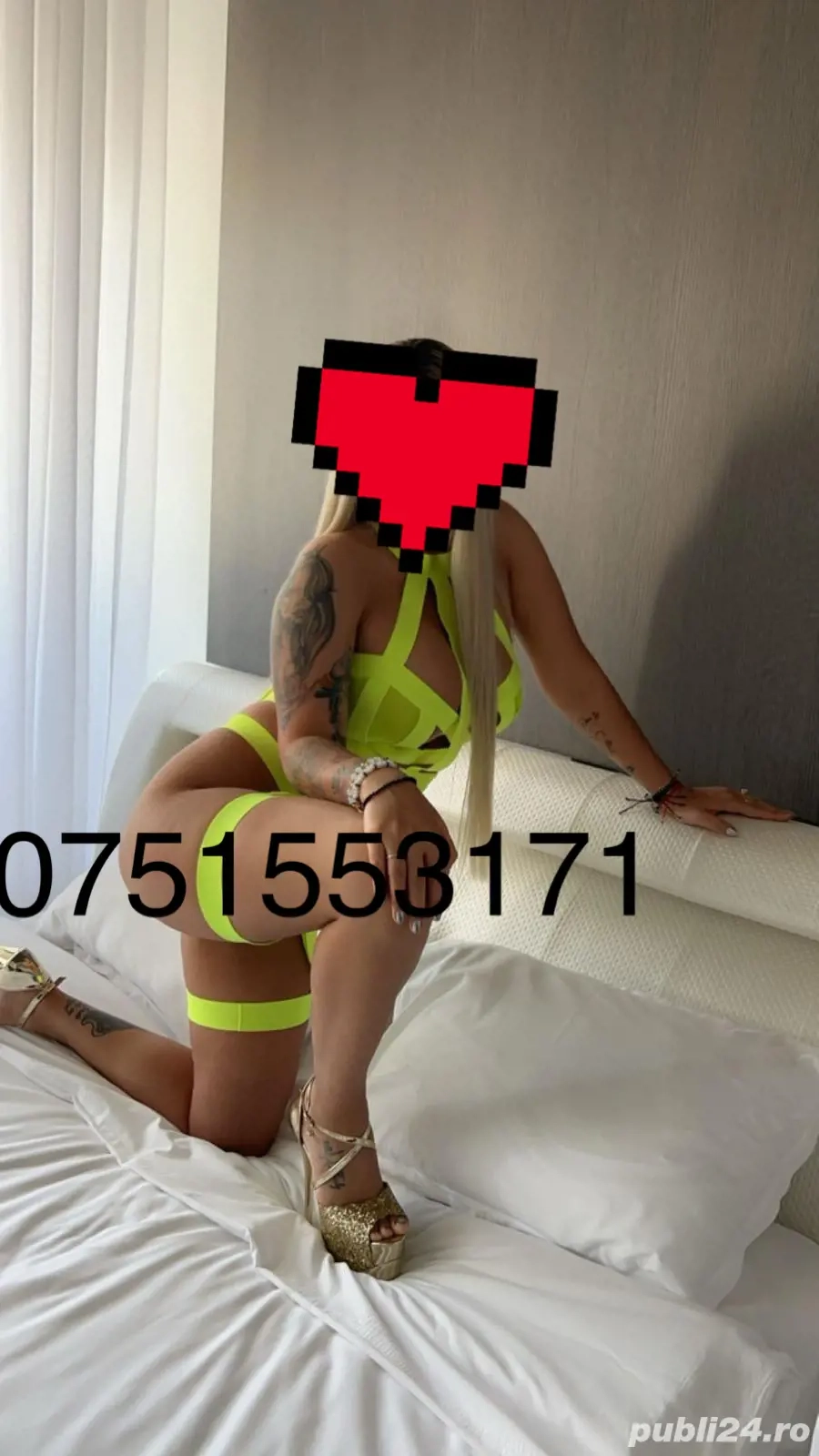 Fotografie profil escortă Escortă în Timișoara, România 4