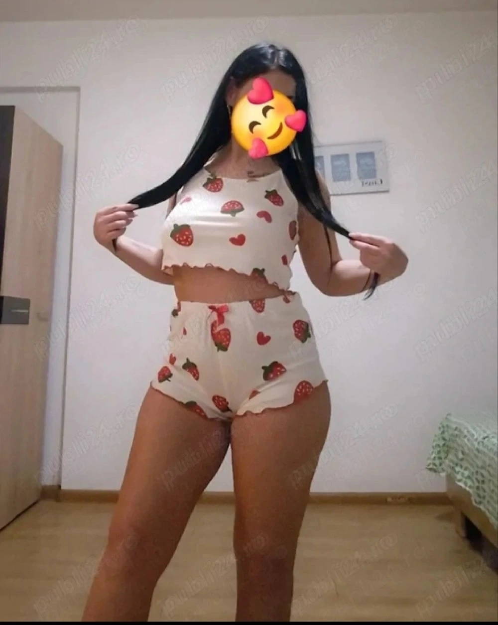 Fotografie profil escortă Escortă în Lugoj, România