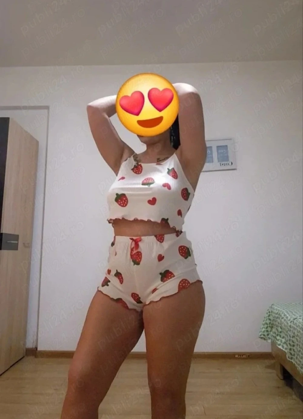 Fotografie profil escortă Escortă în Lugoj, România 3