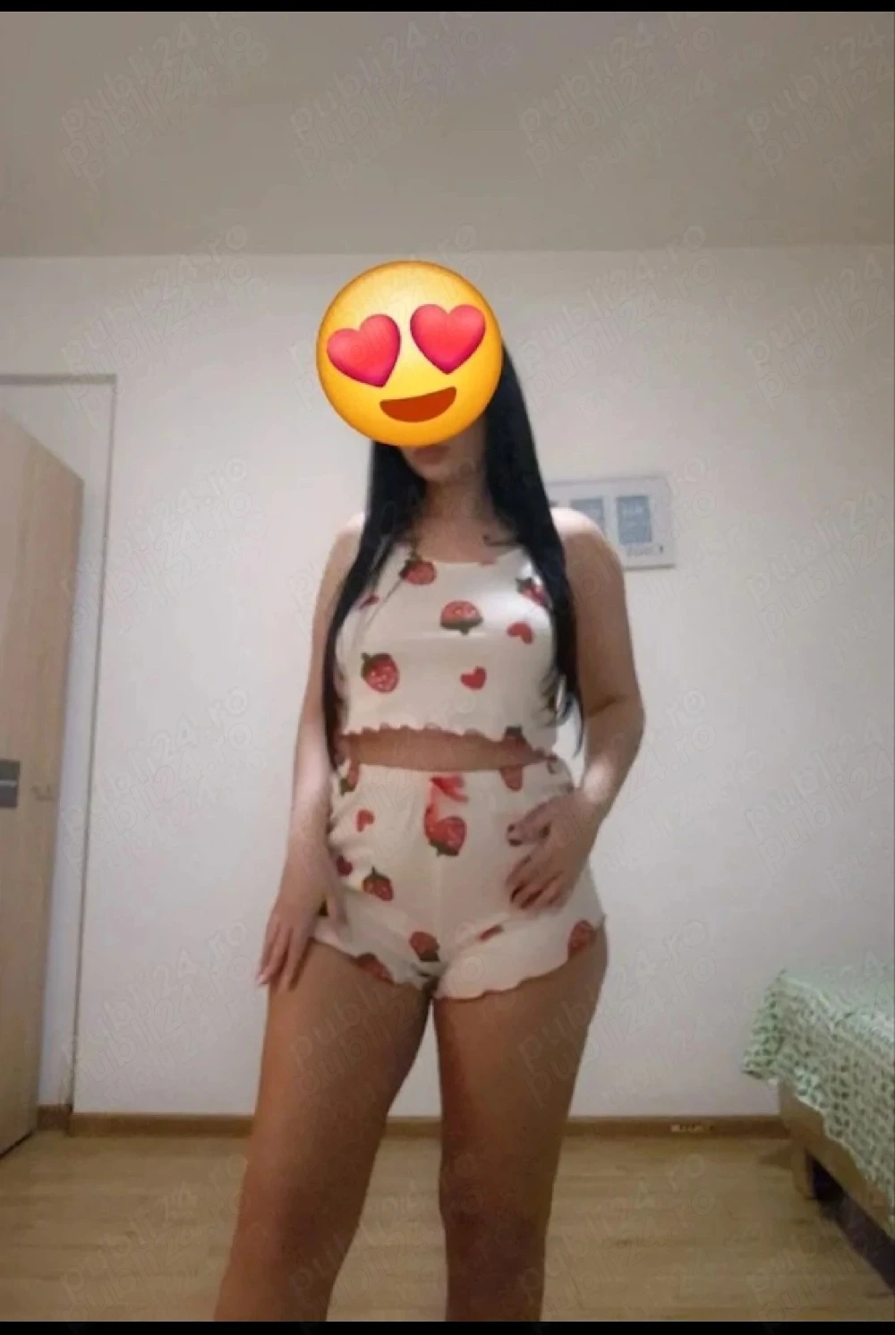 Fotografie profil escortă Escortă în Lugoj, România 4