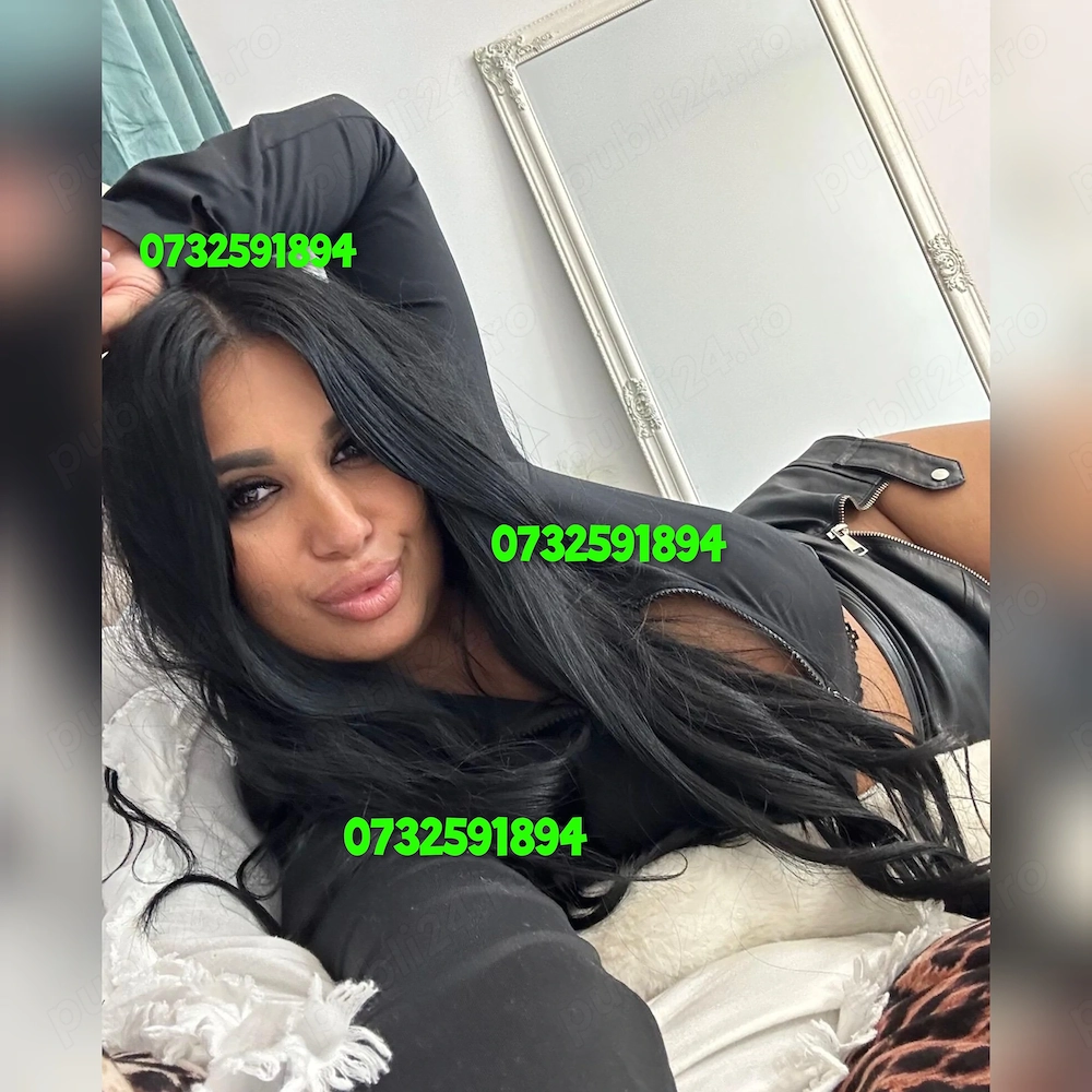 Fotografie profil escortă Escortă în Timișoara, România