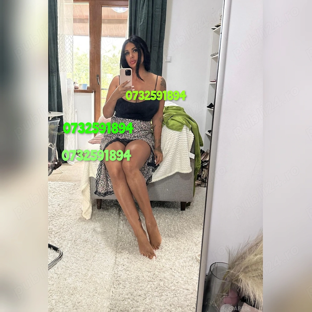 Fotografie profil escortă Escortă în Timișoara, România 2