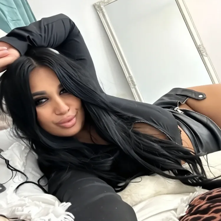 Escortă Timișoara — Patricia