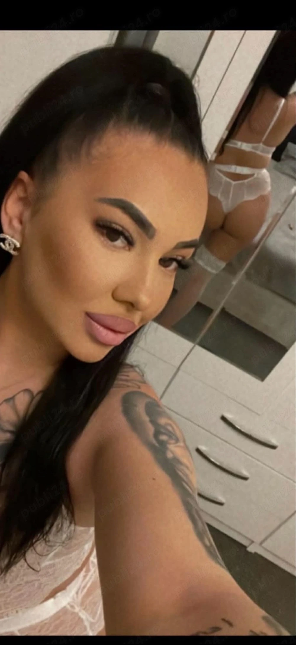 Fotografie profil escortă Escortă în Timișoara, România 2
