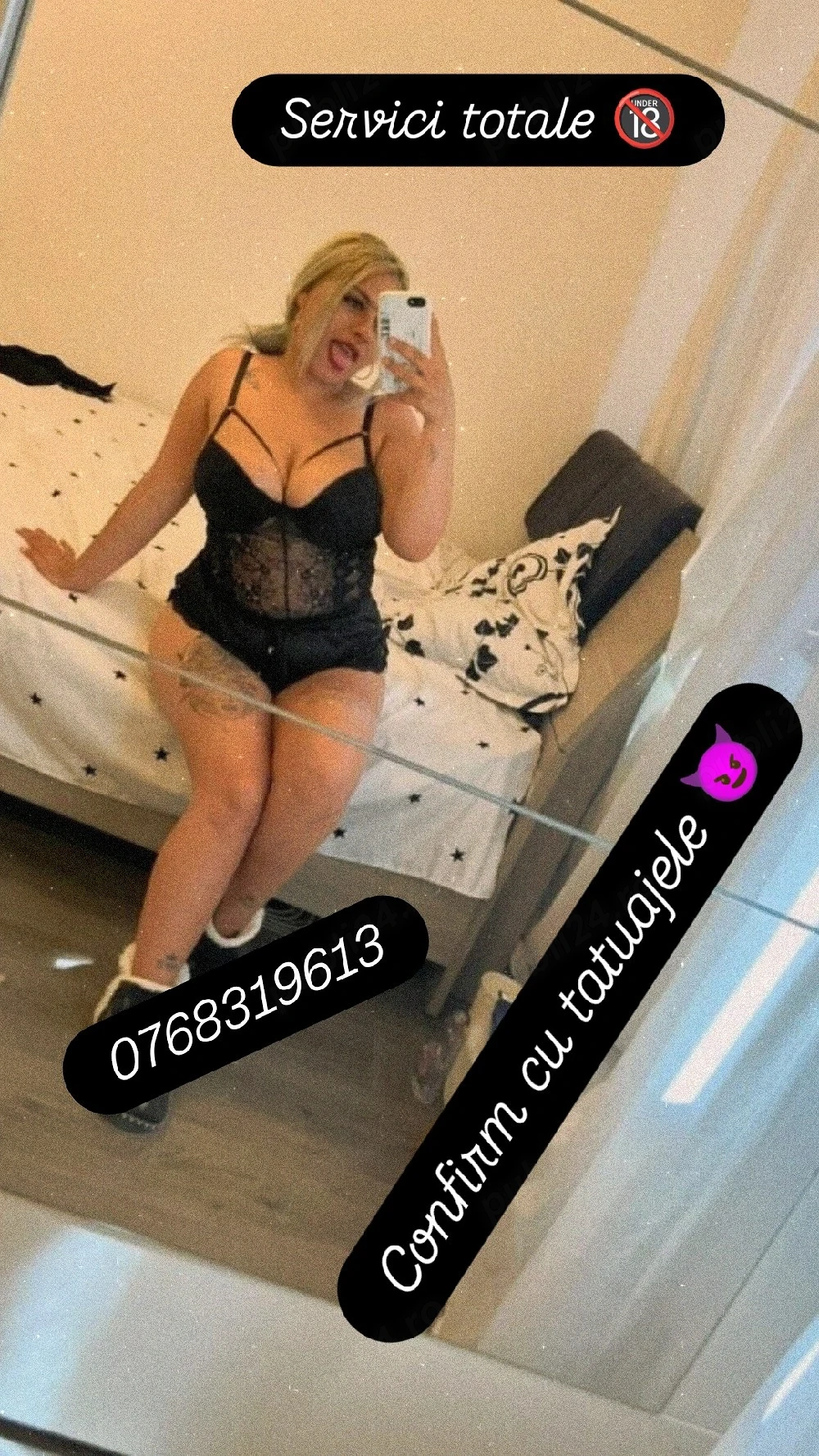 Fotografie profil escortă Escortă în Timișoara, România 2