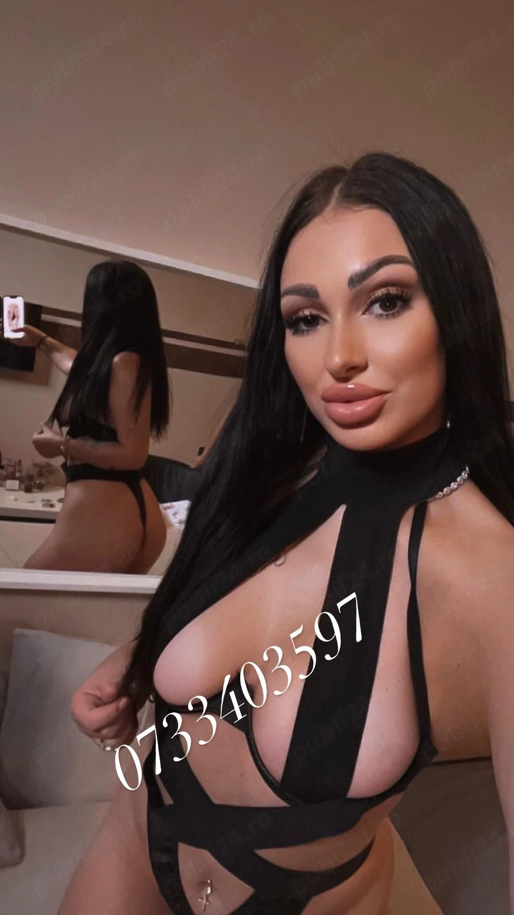 Fotografie profil escortă Escortă în Timișoara, România 2