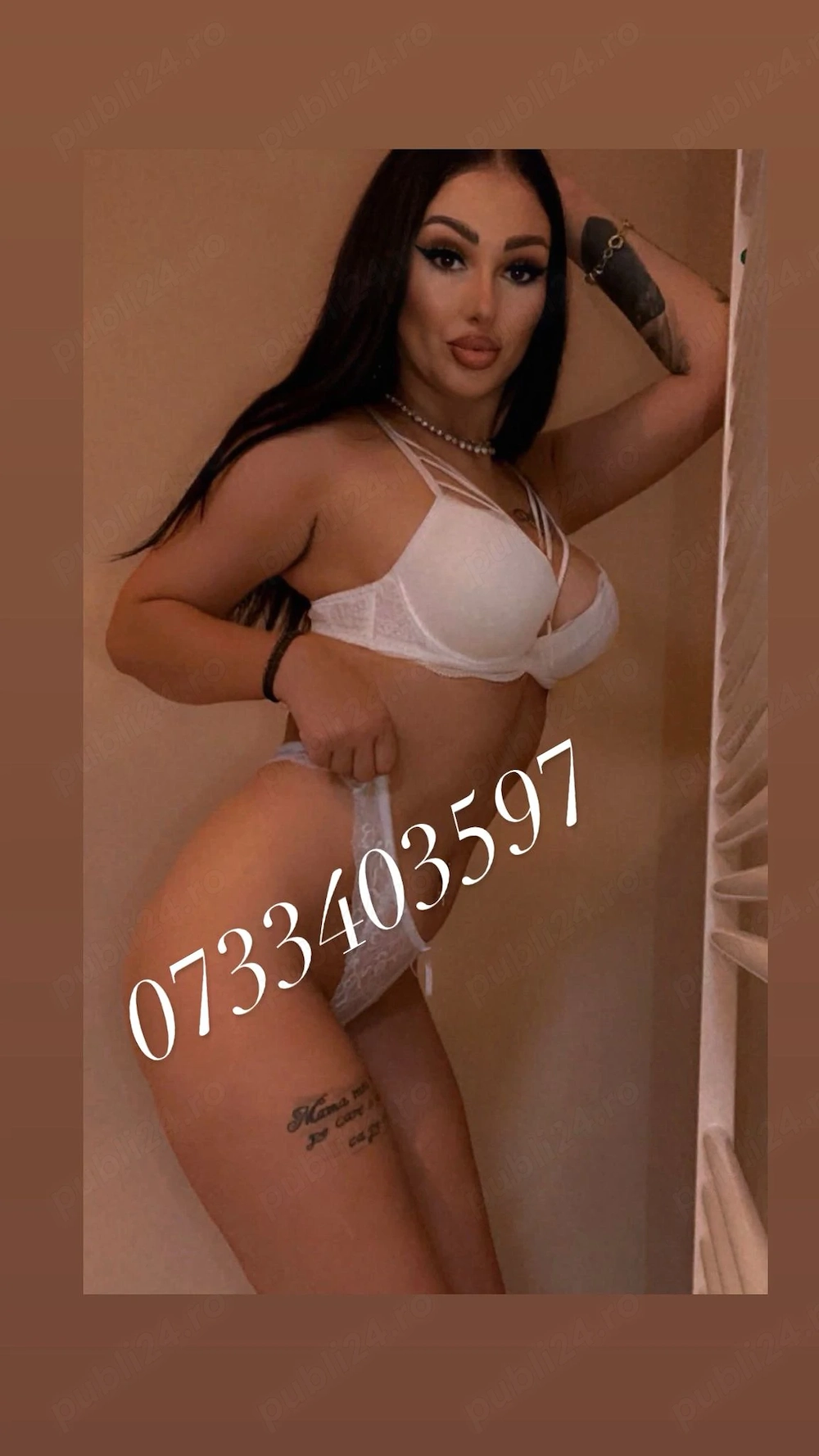 Fotografie profil escortă Escortă în Timișoara, România 3