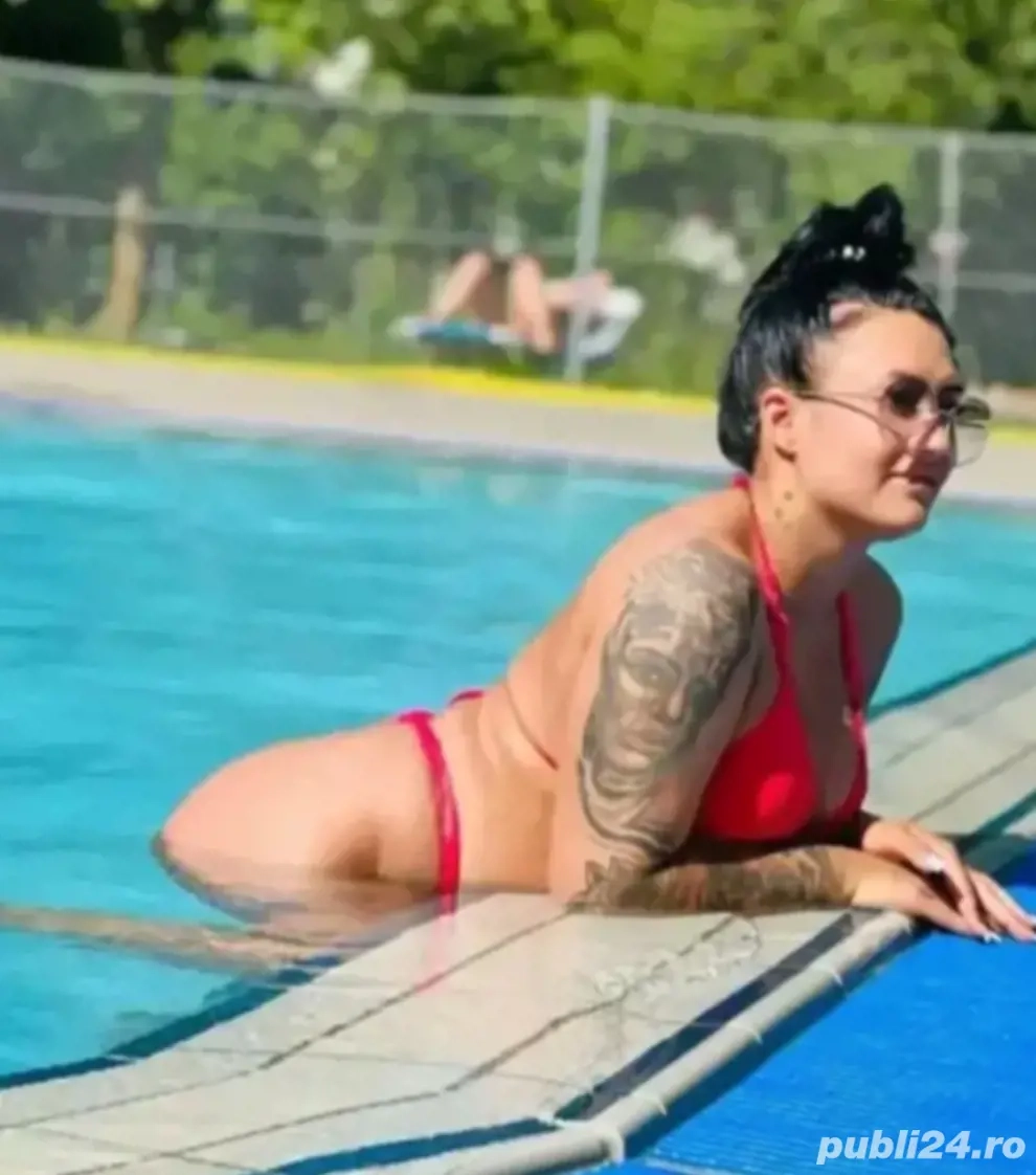 Fotografie profil escortă Escortă în Timișoara, România