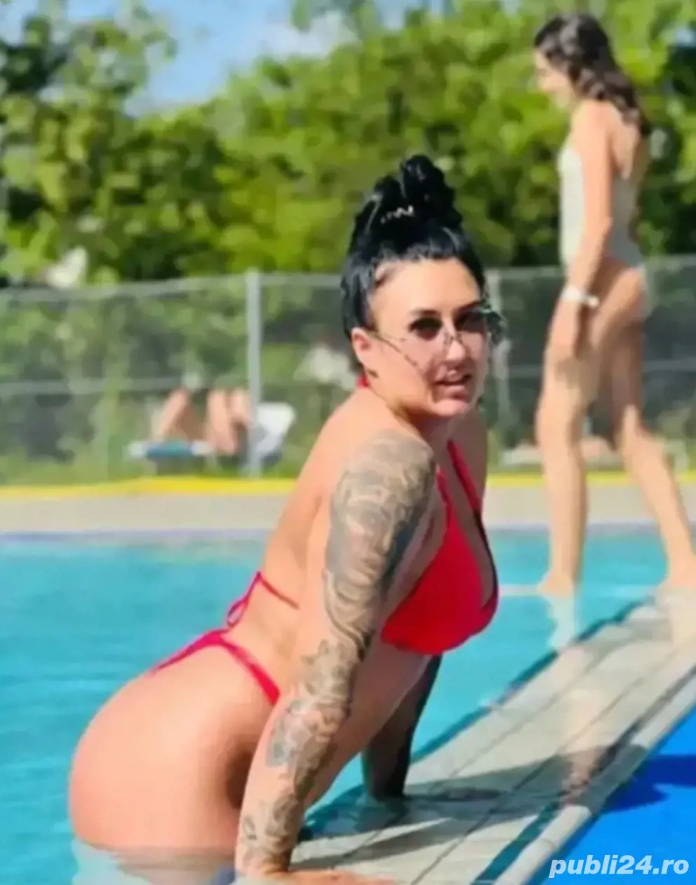 Fotografie profil escortă Escortă în Timișoara, România 3