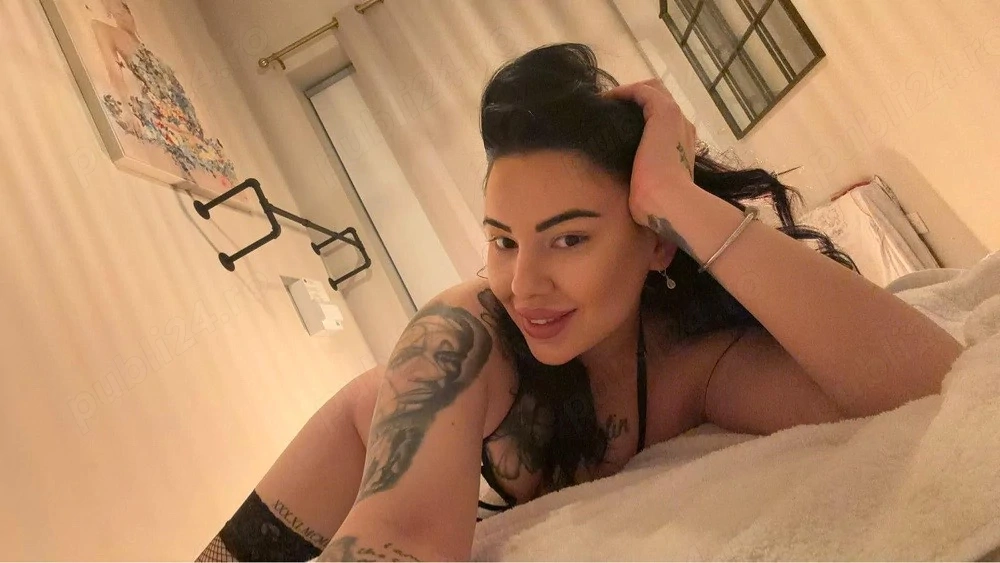 Fotografie profil escortă Escortă în Timișoara, România