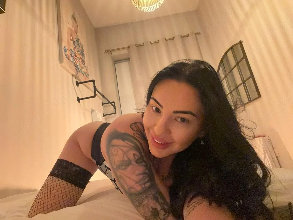 Fotografie profil escortă Escortă în Timișoara, România 2