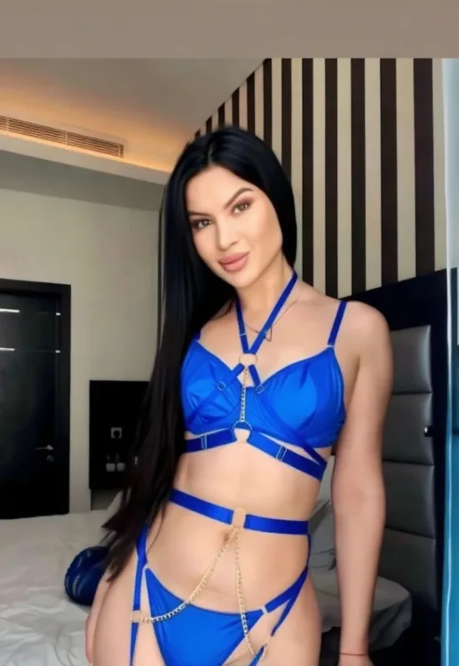 Escortă Timișoara — Alina