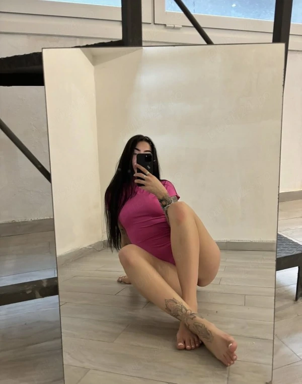 Fotografie profil escortă Escortă în Timișoara, România