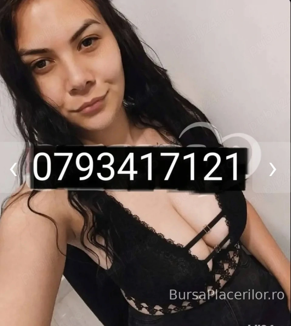 Fotografie profil escortă Escortă în Timișoara, România