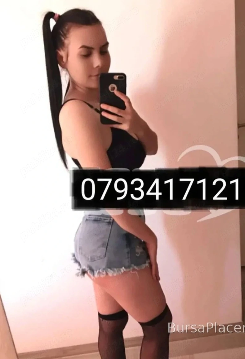 Fotografie profil escortă Escortă în Timișoara, România 2