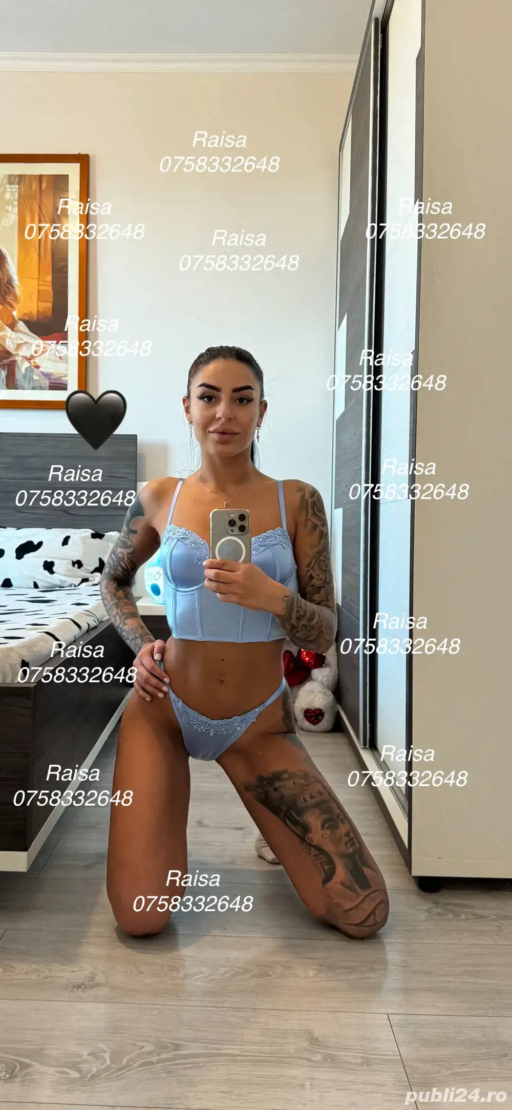 Fotografie profil escortă Escortă în Timișoara, România