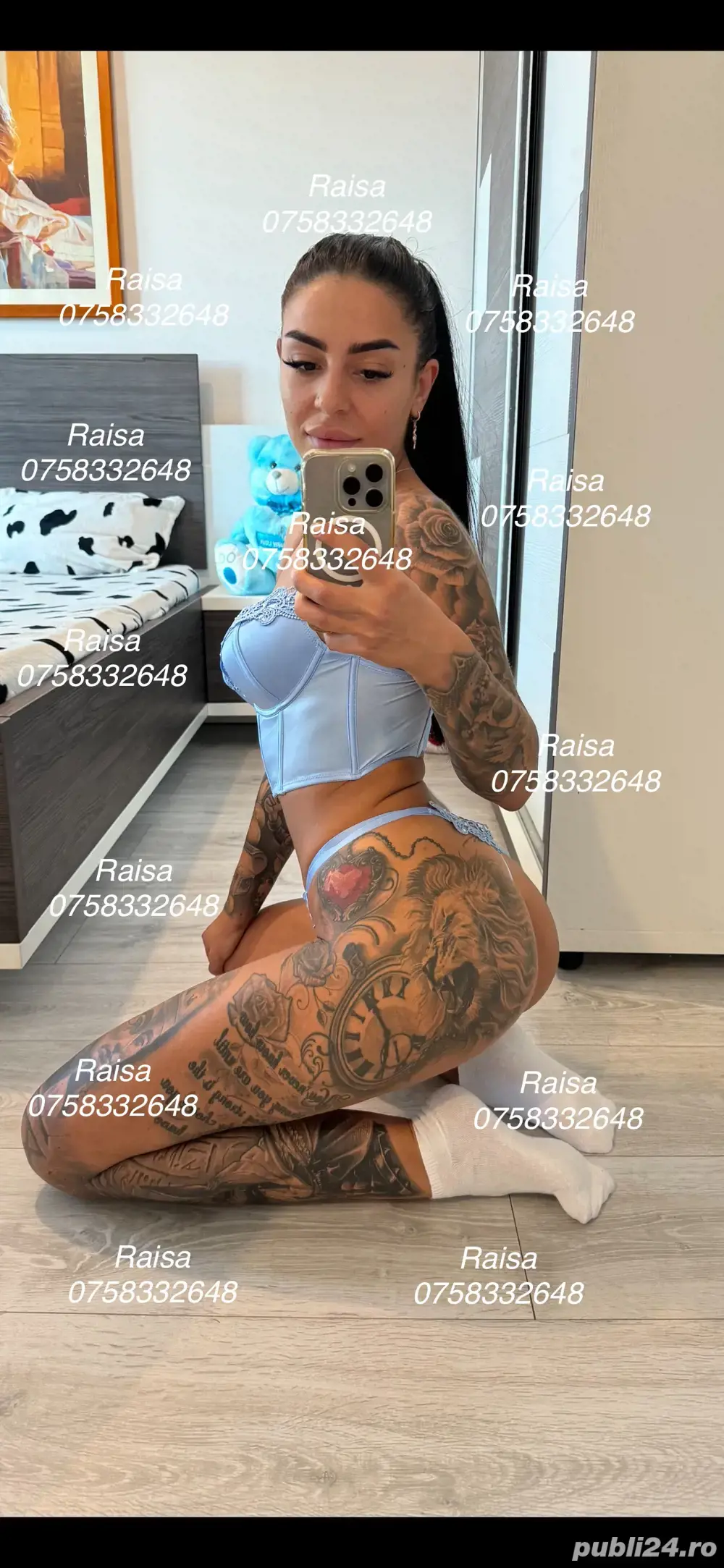 Fotografie profil escortă Escortă în Timișoara, România 2