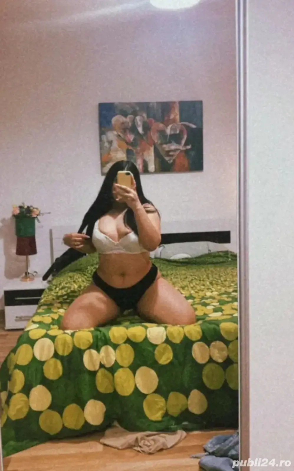 Fotografie profil escortă Escortă în Timișoara, România 5