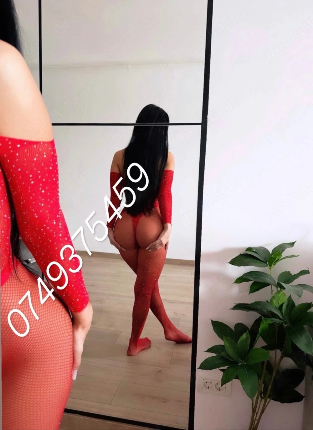 Fotografie profil escortă Escortă în Timișoara, România