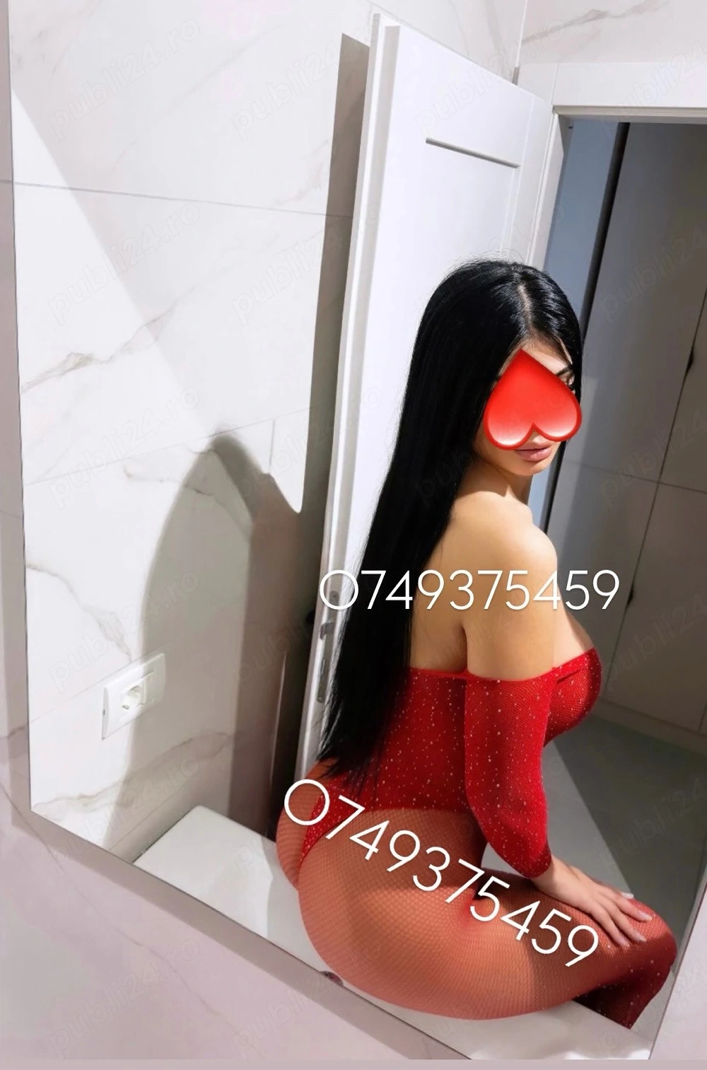 Fotografie profil escortă Escortă în Timișoara, România 2