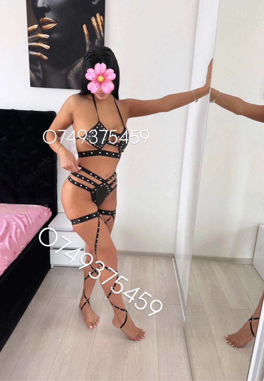 Fotografie profil escortă Escortă în Timișoara, România 5